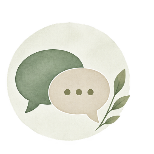 Transactionele Analyse Gesprek